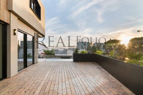Villa i Cascais, Lisbon, Cascais - € 3.495.000 | Ref: 1478MB - foto 22