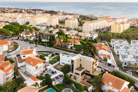 Villa i Cascais, Lisbon, Cascais - € 3.495.000 | Ref: 1478MB - foto 24