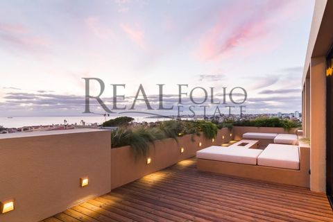 Villa i Cascais, Lisbon, Cascais - € 3.495.000 | Ref: 1478MB - foto 26