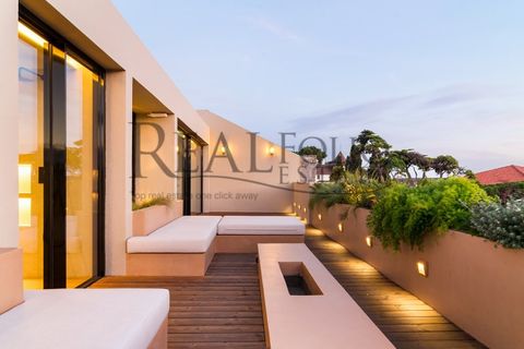 Villa i Cascais, Lisbon, Cascais - € 3.495.000 | Ref: 1478MB - foto 27