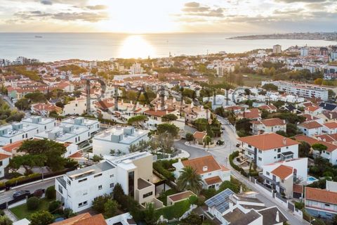 Villa i Cascais, Lisbon, Cascais - € 3.495.000 | Ref: 1478MB - foto 35