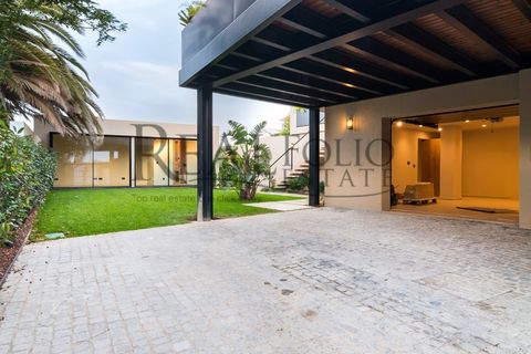 Villa i Cascais, Lisbon, Cascais - € 3.495.000 | Ref: 1478MB - foto 42