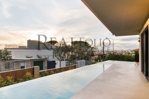 Villa i Cascais, Lisbon, Cascais - € 3.495.000 | Ref: 1478MB - foto 45