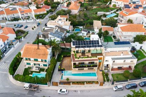 Villa i Cascais, Lisbon, Cascais - € 3.495.000 | Ref: 1478MB - foto 46