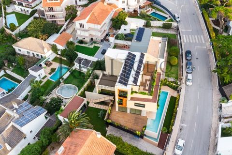 Villa i Cascais, Lisbon, Cascais - € 3.495.000 | Ref: 1478MB - foto 47