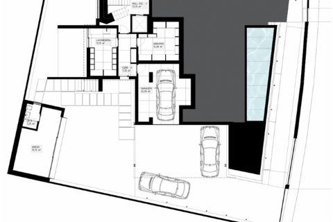 Villa i Cascais, Lisbon, Cascais - € 3.495.000 | Ref: 1478MB - foto 48