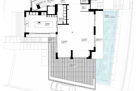 Villa i Cascais, Lisbon, Cascais - € 3.495.000 | Ref: 1478MB - foto 50