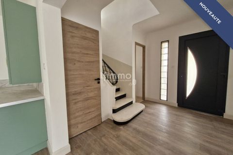 Villa i Limoux, Aude, Limoux - € 249.900 | Ref: fr075397 - foto 8