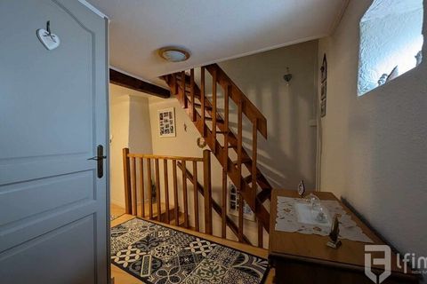 Villa a Pomas, Aude, Pomas - € 167.000 | Ref: fr062341 - foto 12