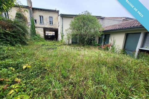 Villa i Blanquefort, Gironde, Blanquefort - € 399.000 | Ref: fr073185 - foto 1