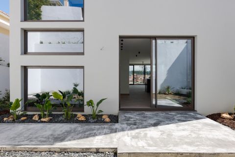 Villa i Alcabideche, Lisbon, Alcabideche - € 1.185.000 | Ref: 127101021-3 - foto 2