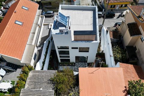 Villa i Alcabideche, Lisbon, Alcabideche - € 1.185.000 | Ref: 127101021-3 - foto 11