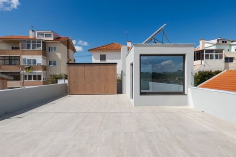 Villa i Alcabideche, Lisbon, Alcabideche - € 1.185.000 | Ref: 127101021-3 - foto 25