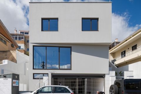 Villa i Alcabideche, Lisbon, Alcabideche - € 1.185.000 | Ref: 127101021-3 - foto 12