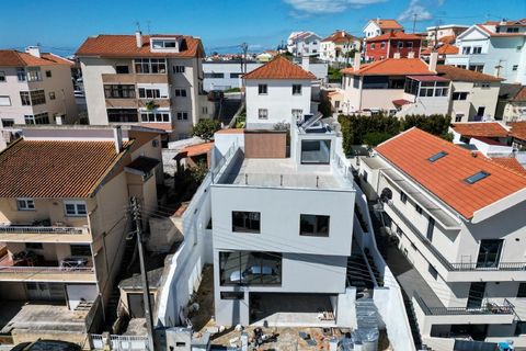 Villa i Alcabideche, Lisbon, Alcabideche - € 1.185.000 | Ref: 127101021-3 - foto 22