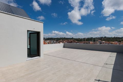 Villa i Alcabideche, Lisbon, Alcabideche - € 1.185.000 | Ref: 127101021-3 - foto 23