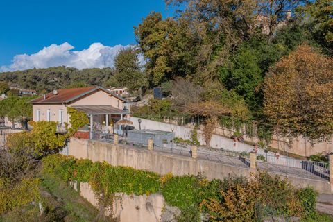 Villa i Blausasc, Alpes-Maritimes, Blausasc - € 450.000 | Ref: 86485230 - foto 1