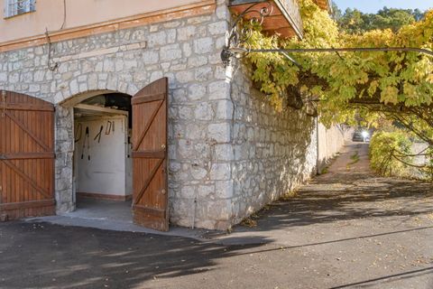 Villa i Blausasc, Alpes-Maritimes, Blausasc - € 450.000 | Ref: 86485230 - foto 2