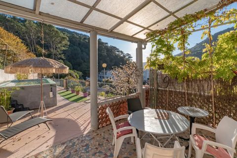 Villa i Blausasc, Alpes-Maritimes, Blausasc - € 450.000 | Ref: 86485230 - foto 3