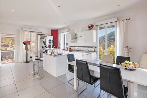 Villa i Blausasc, Alpes-Maritimes, Blausasc - € 450.000 | Ref: 86485230 - foto 6
