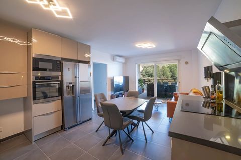 Apartament a Nice, Alpes-Maritimes, Nice - € 1.850/mes | Ref: 7343312 - foto 6
