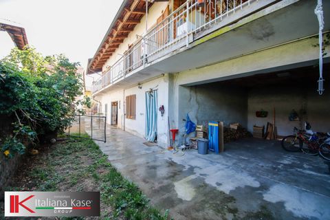 Villa a Barone Canavese, Turin, Barone Canavese - € 62.000 | Ref: bar/62 - foto 4