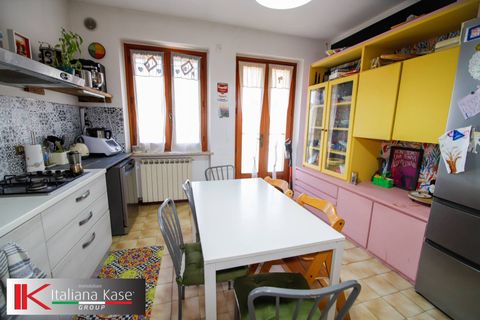 Villa a Barone Canavese, Turin, Barone Canavese - € 62.000 | Ref: bar/62 - foto 9