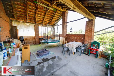Villa a Barone Canavese, Turin, Barone Canavese - € 62.000 | Ref: bar/62 - foto 25