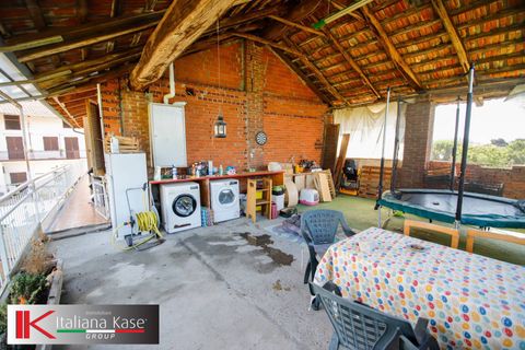 Villa a Barone Canavese, Turin, Barone Canavese - € 62.000 | Ref: bar/62 - foto 26