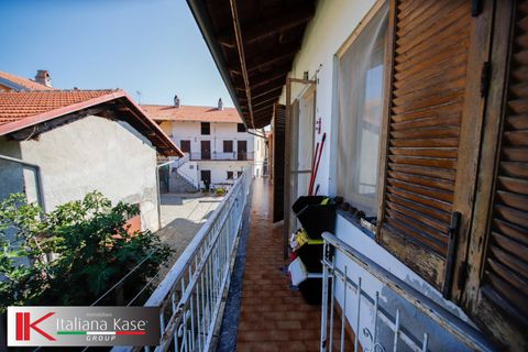 Villa a Barone Canavese, Turin, Barone Canavese - € 62.000 | Ref: bar/62 - foto 28