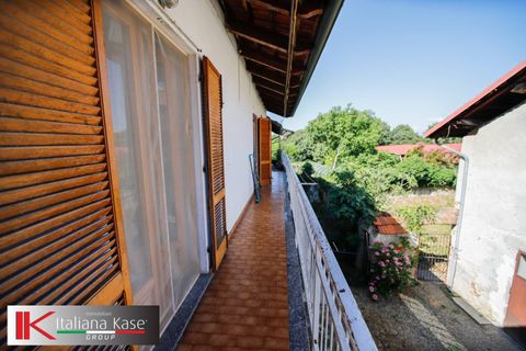 Villa a Barone Canavese, Turin, Barone Canavese - € 62.000 | Ref: bar/62 - foto 29