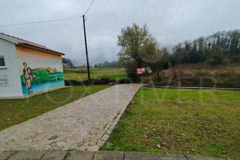Helårsgrund i Valenca, Viana do Castelo, Valenca - € 34.900 | Ref: UNU-F1-12-2 - foto 1