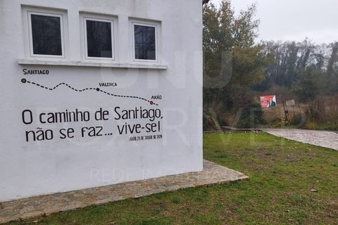 Helårsgrund i Valenca, Viana do Castelo, Valenca - € 34.900 | Ref: UNU-F1-12-2 - foto 4