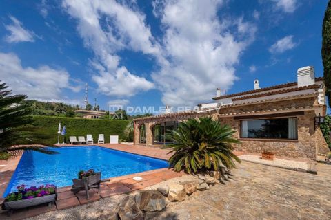 Villa i Platja D'aro, Gerona, Platja D'aro - € 2.200.000 | Ref: 75026 - foto 1