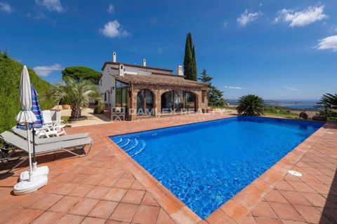 Villa i Platja D'aro, Gerona, Platja D'aro - € 2.200.000 | Ref: 75026 - foto 6