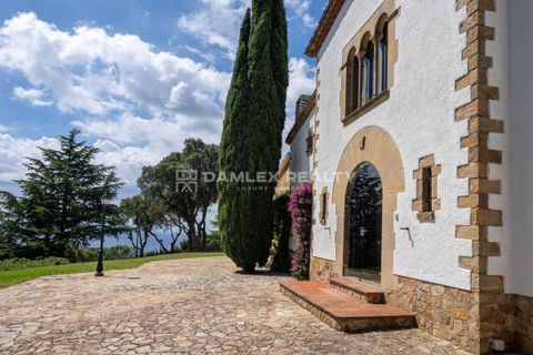 Villa i Platja D'aro, Gerona, Platja D'aro - € 2.200.000 | Ref: 75026 - foto 11