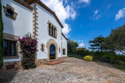 Villa i Platja D'aro, Gerona, Platja D'aro - € 2.200.000 | Ref: 75026 - foto 20