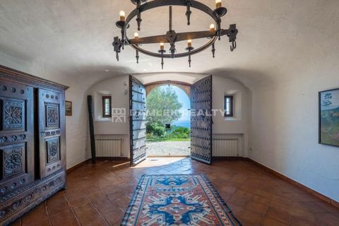 Villa i Platja D'aro, Gerona, Platja D'aro - € 2.200.000 | Ref: 75026 - foto 22