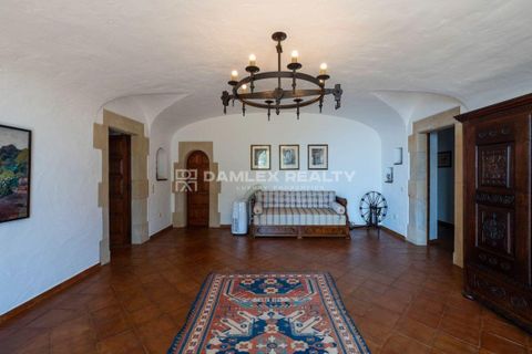 Villa i Platja D'aro, Gerona, Platja D'aro - € 2.200.000 | Ref: 75026 - foto 23