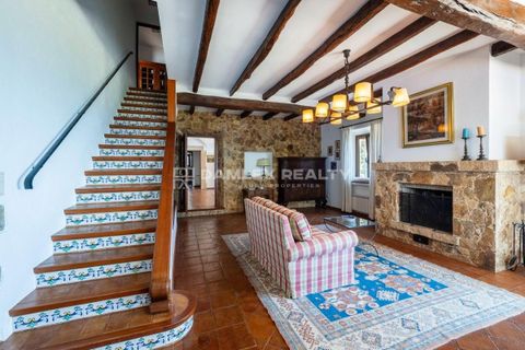 Villa i Platja D'aro, Gerona, Platja D'aro - € 2.200.000 | Ref: 75026 - foto 26