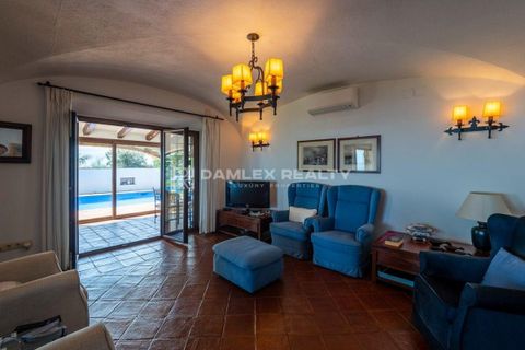 Villa i Platja D'aro, Gerona, Platja D'aro - € 2.200.000 | Ref: 75026 - foto 29
