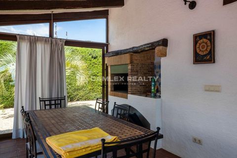 Villa i Platja D'aro, Gerona, Platja D'aro - € 2.200.000 | Ref: 75026 - foto 35