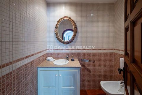 Villa i Platja D'aro, Gerona, Platja D'aro - € 2.200.000 | Ref: 75026 - foto 44