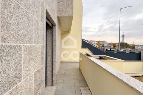 Villa a Ranhados, Viseu, Ranhados - € 487.500 | Ref: 353/M/02495 - foto 3
