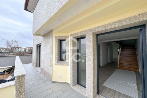 Villa a Ranhados, Viseu, Ranhados - € 487.500 | Ref: 353/M/02495 - foto 4