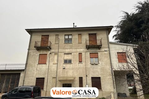 Villa a Terzo, Alessandria, Terzo - € 169.000 | Ref: 86484351 - foto 2