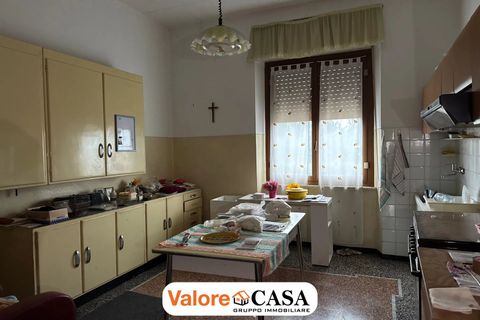 Villa a Terzo, Alessandria, Terzo - € 169.000 | Ref: 86484351 - foto 4