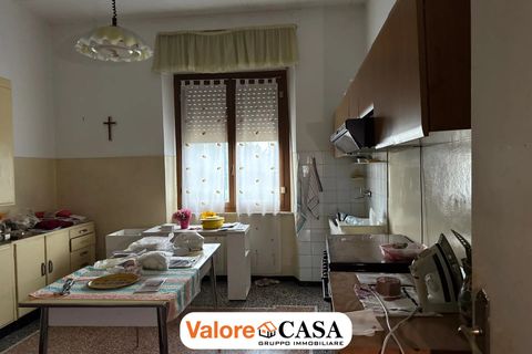 Villa a Terzo, Alessandria, Terzo - € 169.000 | Ref: 86484351 - foto 7