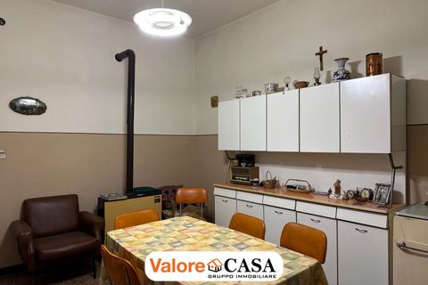 Villa a Terzo, Alessandria, Terzo - € 169.000 | Ref: 86484351 - foto 14