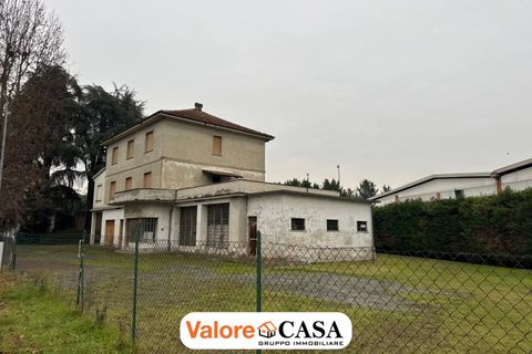 Villa a Terzo, Alessandria, Terzo - € 169.000 | Ref: 86484351 - foto 50
